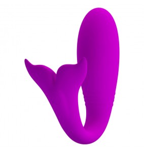 Pretty Love - Jayleen Invisible Wearable Vibrators (Smart APP Model - Chargeable)